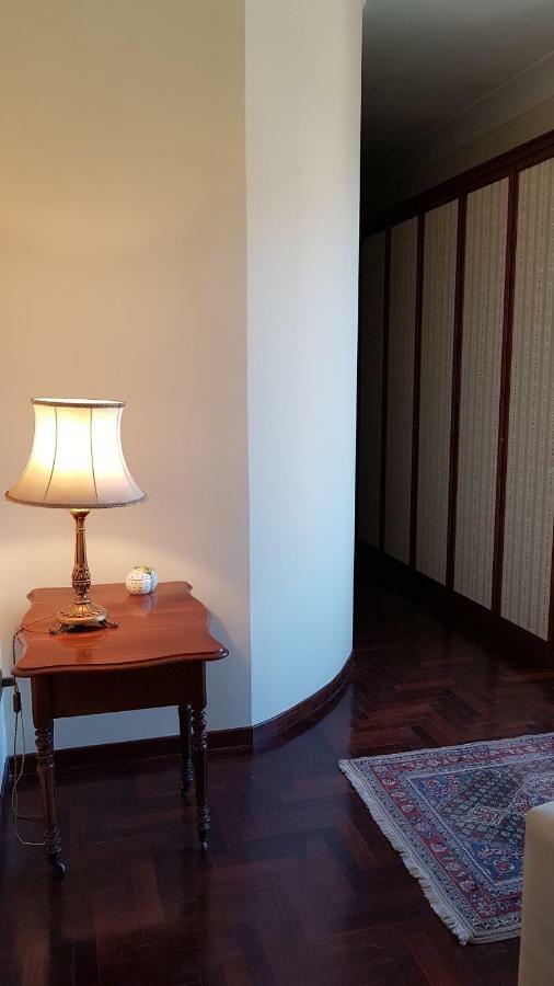 Luxury Quadruple Room